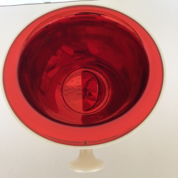 RARE G.H. MUMM CHAMPAGNE ICE BUCKET - Picture 6 of 10